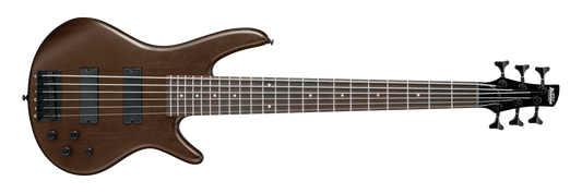Ibanez bass guitar GSR206B-WNF