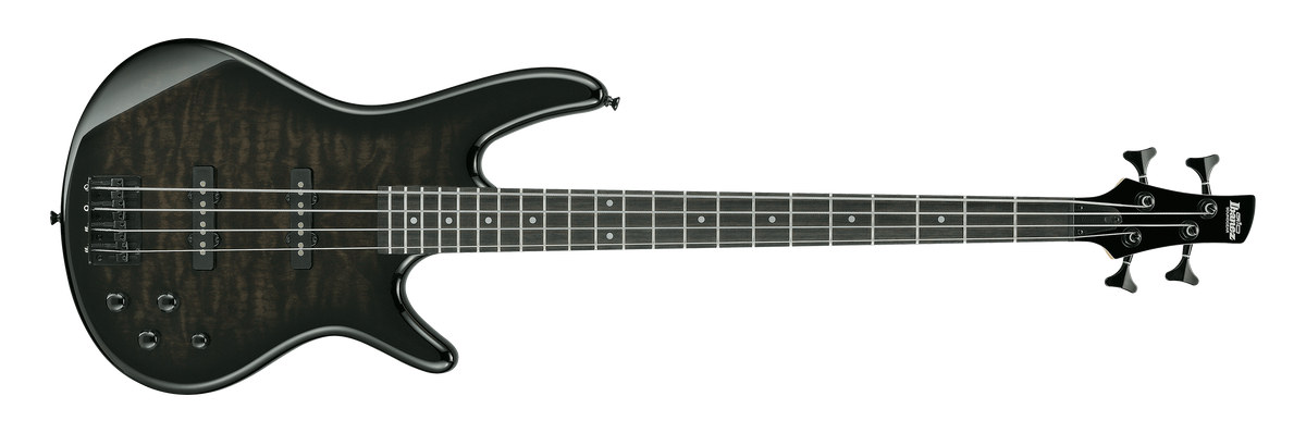 Ibanez bass guitar GSR280QA-TKS