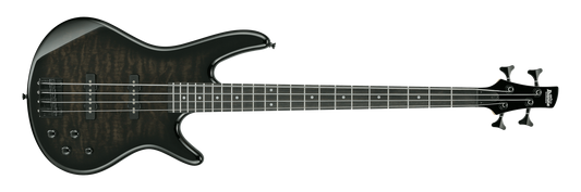 Ibanez bass guitar GSR280QA-TKS