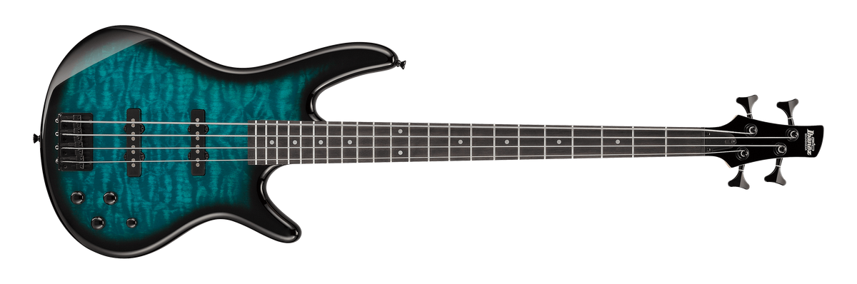 Ibanez bass guitar GSR280QA-TMS