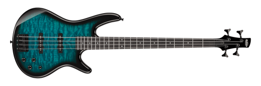Ibanez bass guitar GSR280QA-TMS
