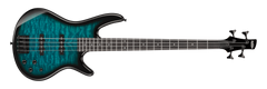 Ibanez bass guitar GSR280QA-TMS