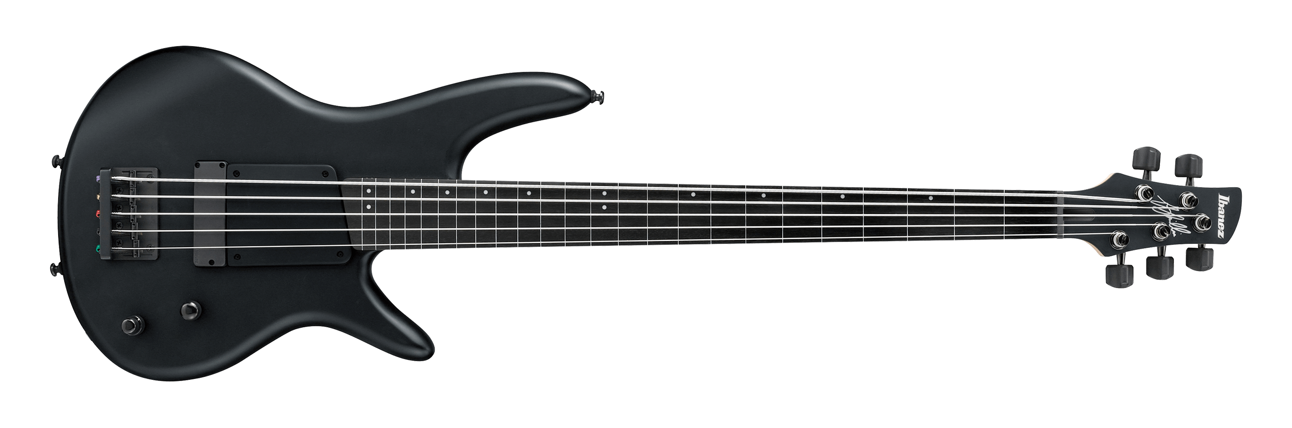 Ibanez bass guitar GWB35-BKF