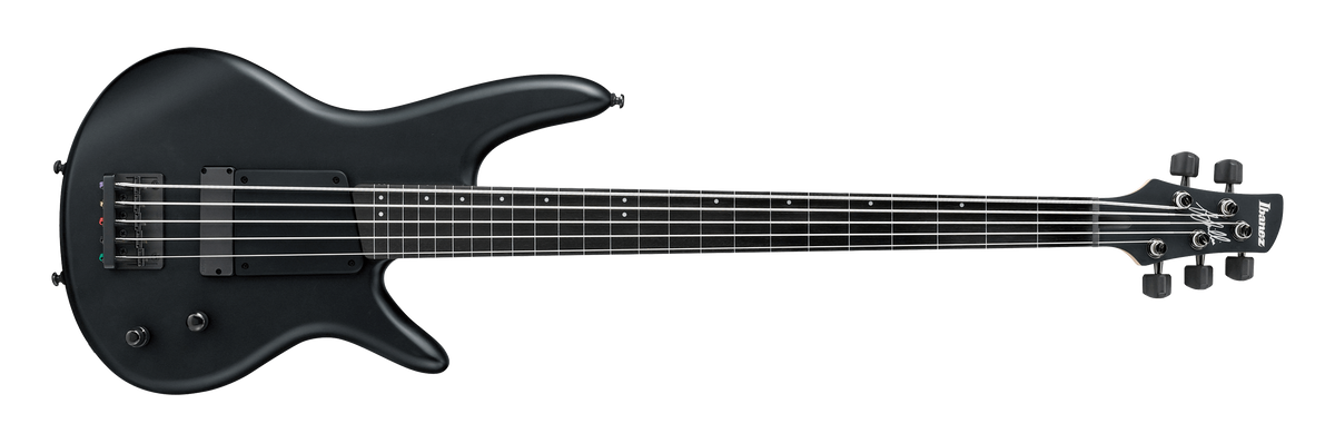Ibanez bass guitar GWB35-BKF