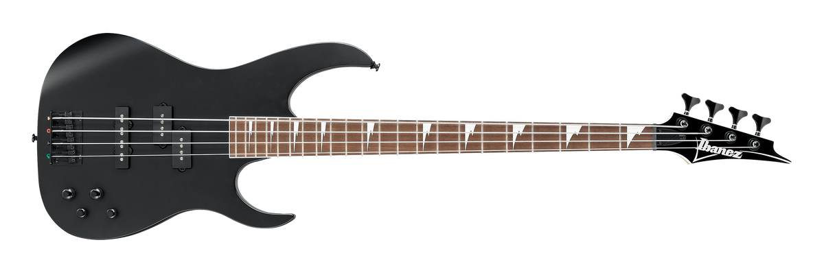 Ibanez bass guitar RGB300-BKF