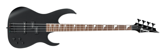 Ibanez bass guitar RGB300-BKF