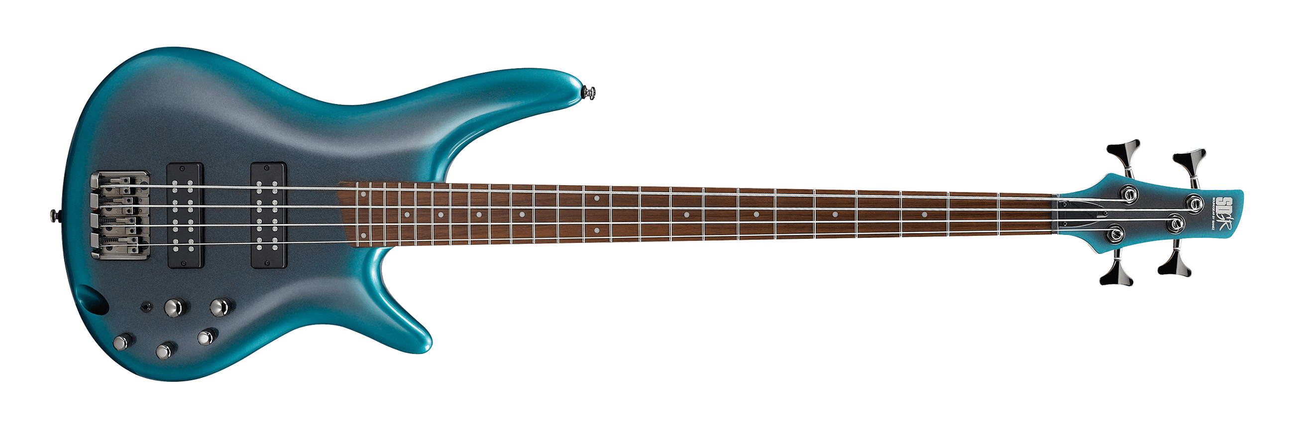 Ibanez bass guitar SR300E-CUB