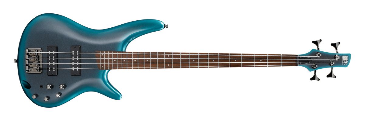 Ibanez bass guitar SR300E-CUB