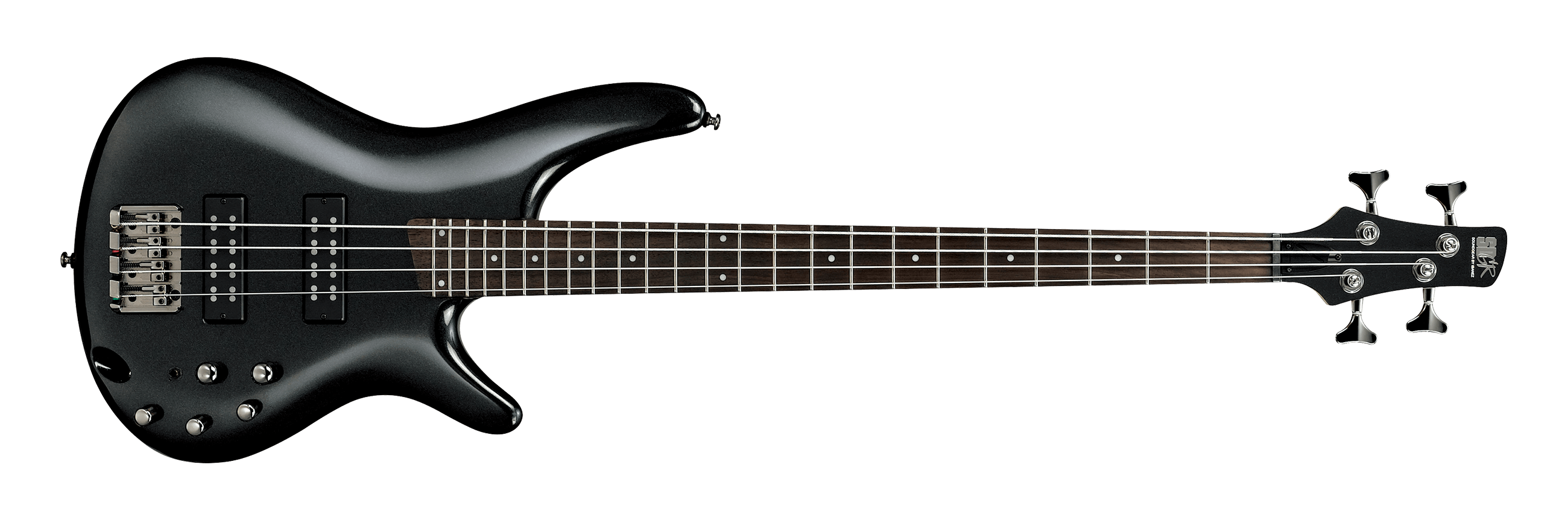 Ibanez bass guitar SR300E-IPT