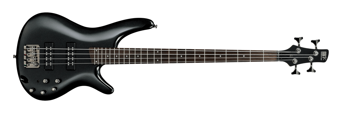 Ibanez bass guitar SR300E-IPT