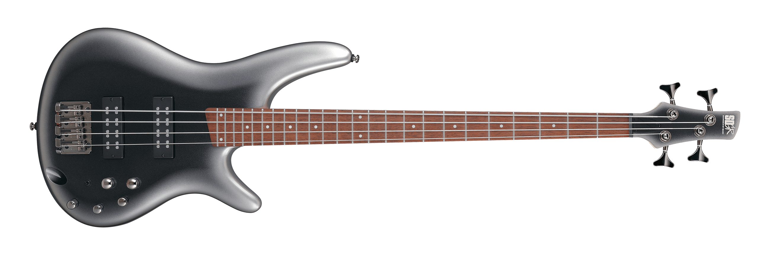 Ibanez bass guitar SR300E-MGB
