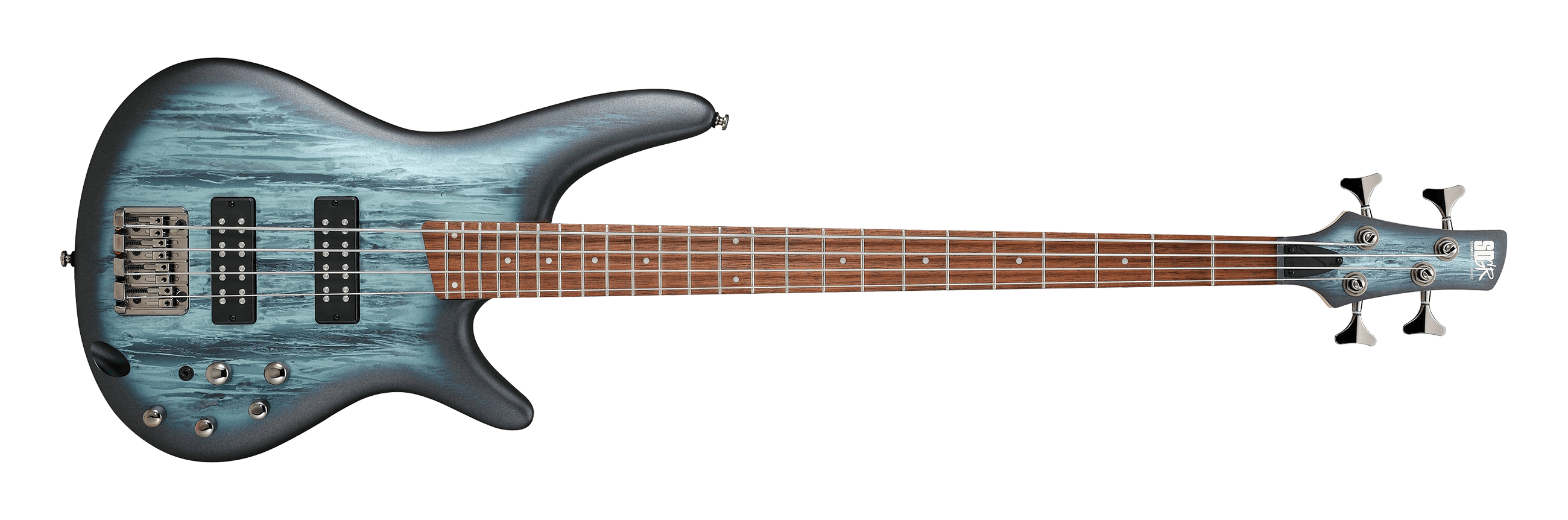 Ibanez bass guitar SR300E-SVM