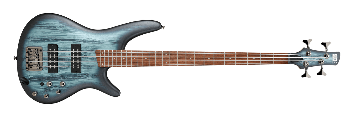 Ibanez bass guitar SR300E-SVM