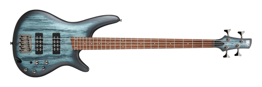 Ibanez bass guitar SR300E-SVM