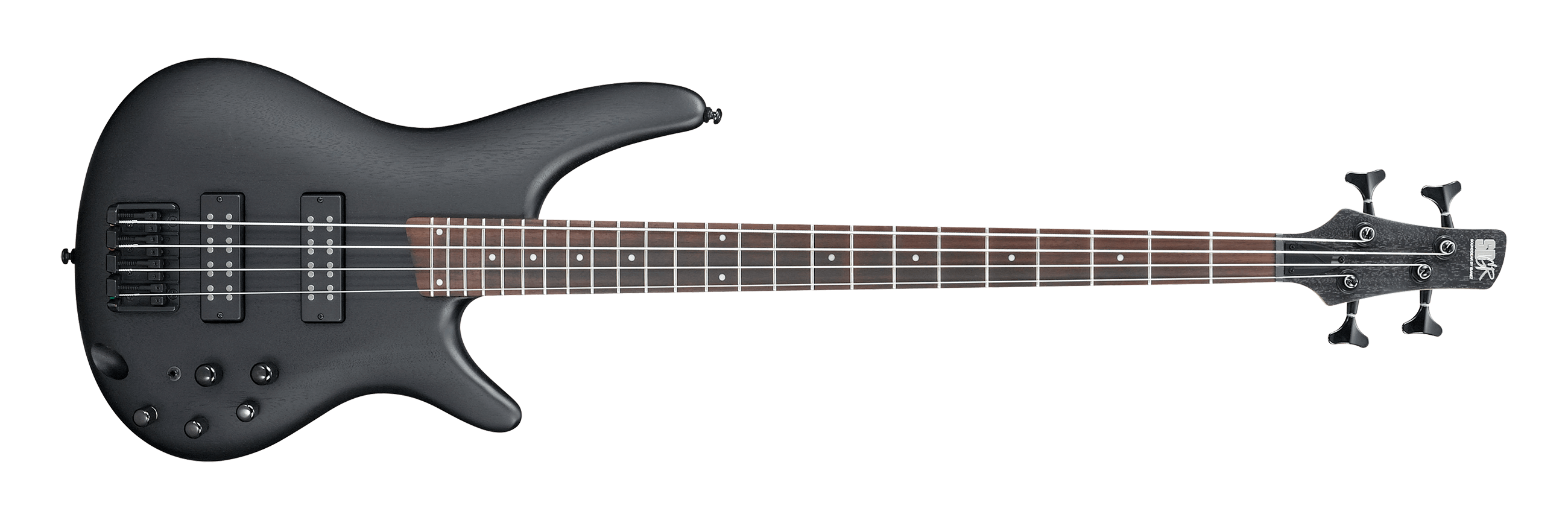 Ibanez bass guitar SR300EB-WK