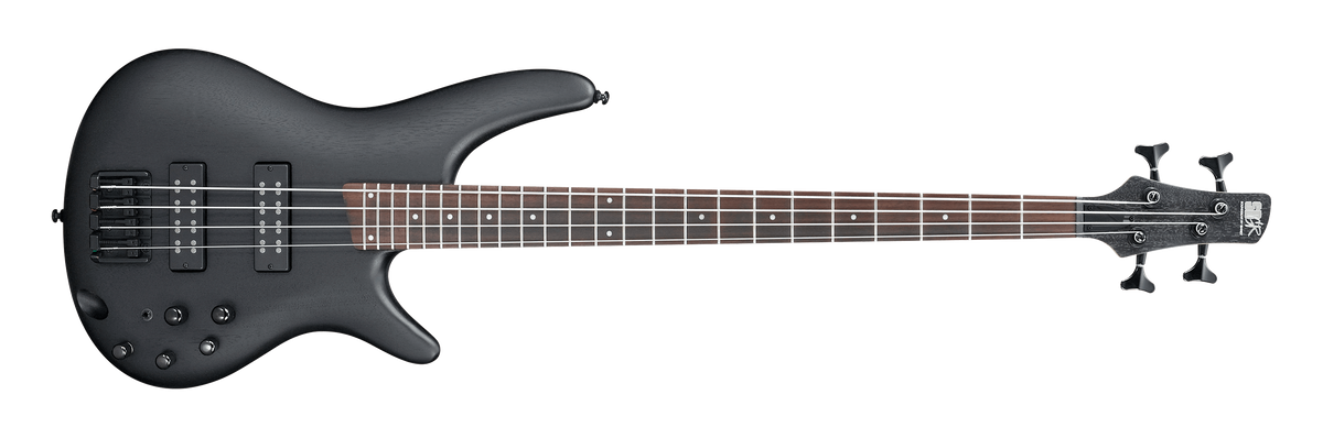 Ibanez bass guitar SR300EB-WK