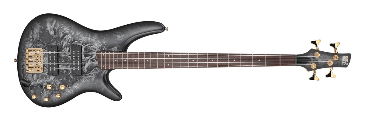 Ibanez bass guitar SR300EDX-BZM