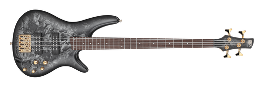 Ibanez bass guitar SR300EDX-BZM