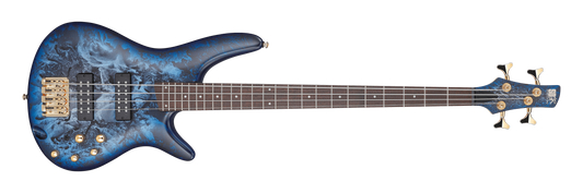 Ibanez bass guitar SR300EDX-CZM