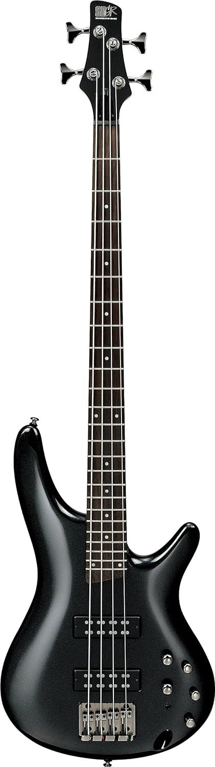 Ibanez bass guitar SR300EL-IPT Left handed guitar