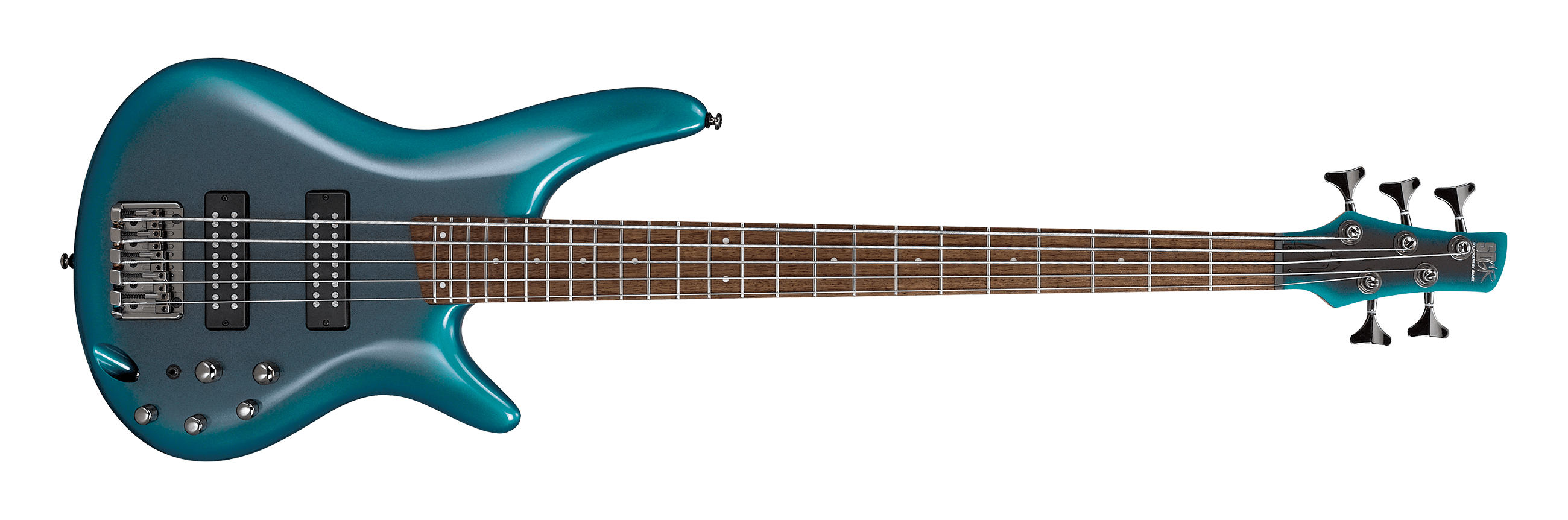 Ibanez bass guitar SR305E-CUB