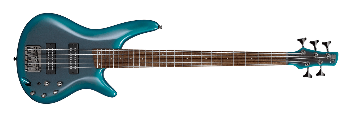 Ibanez bass guitar SR305E-CUB