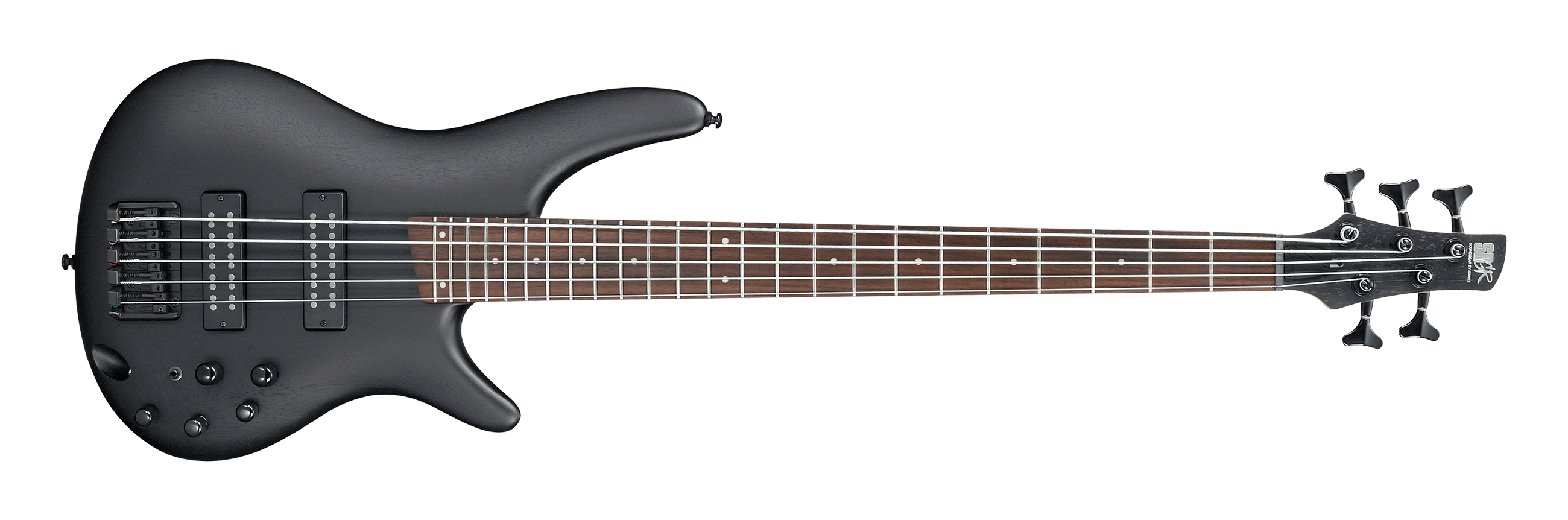 Ibanez bass guitar SR305EB-WK