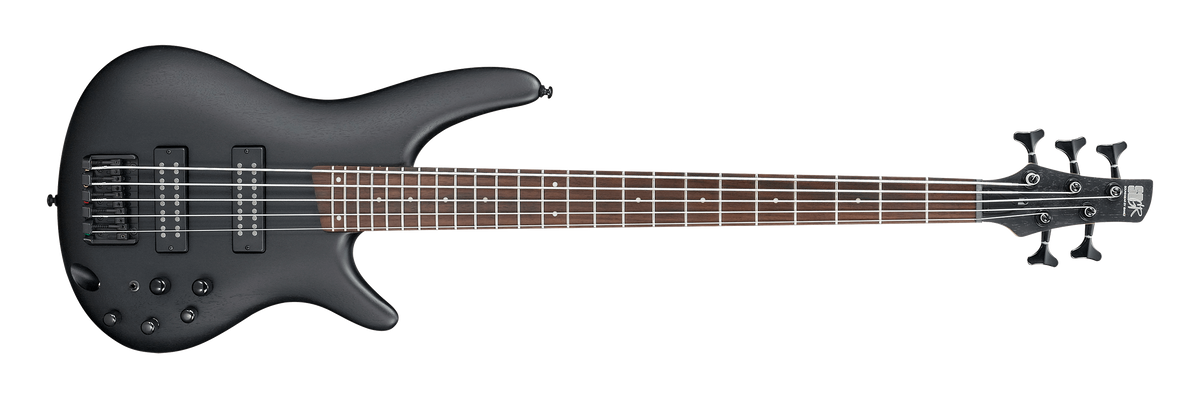 Ibanez bass guitar SR305EB-WK