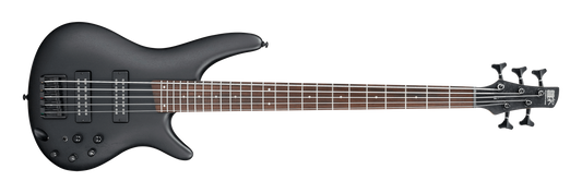 Ibanez bass guitar SR305EB-WK