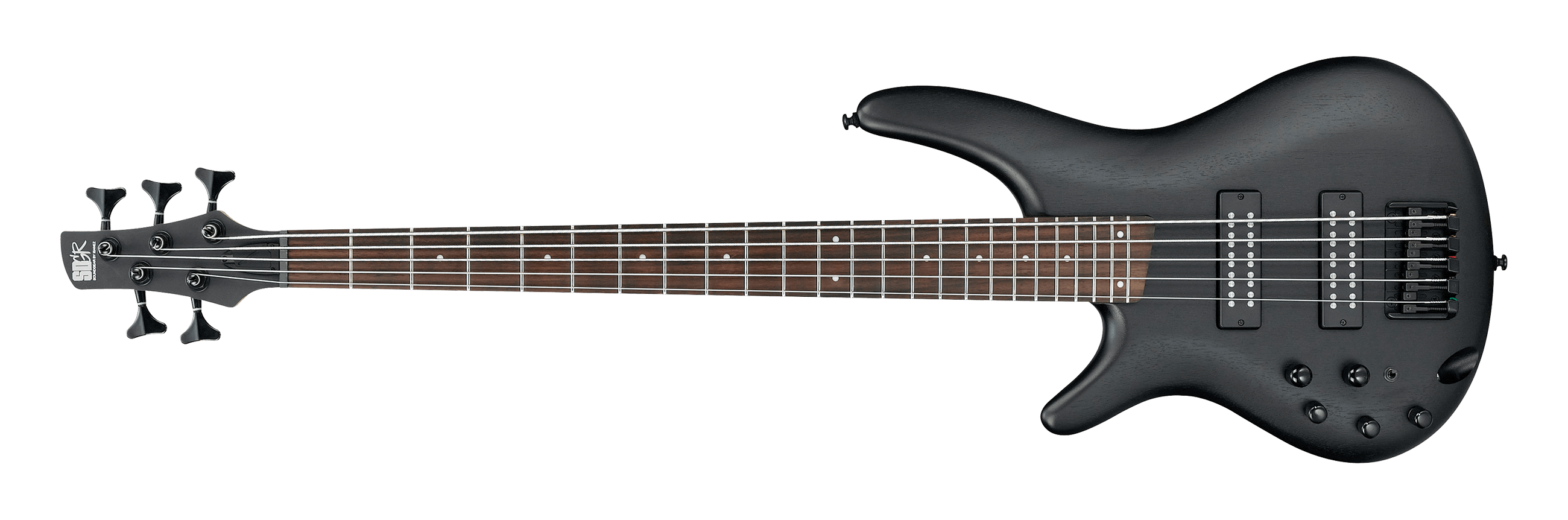 Ibanez bass guitar SR305EBL-WK Left handed