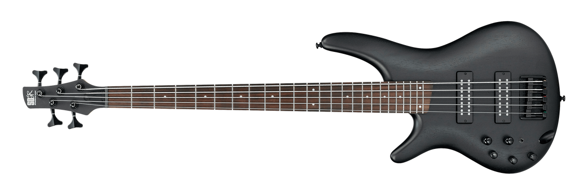 Ibanez bass guitar SR305EBL-WK Left handed