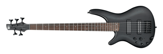 Ibanez bass guitar SR305EBL-WK Left handed