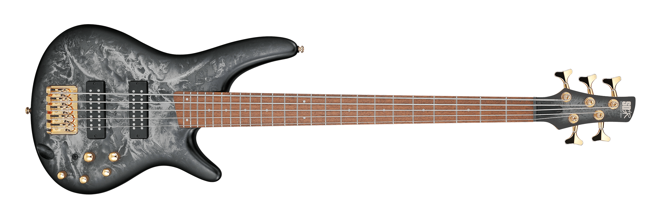 Ibanez bass guitar SR305EDX-BZM