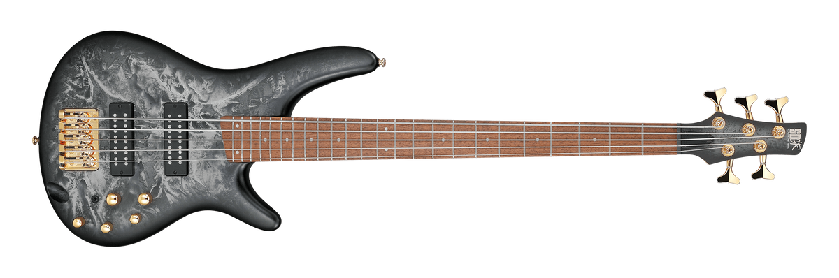 Ibanez bass guitar SR305EDX-BZM