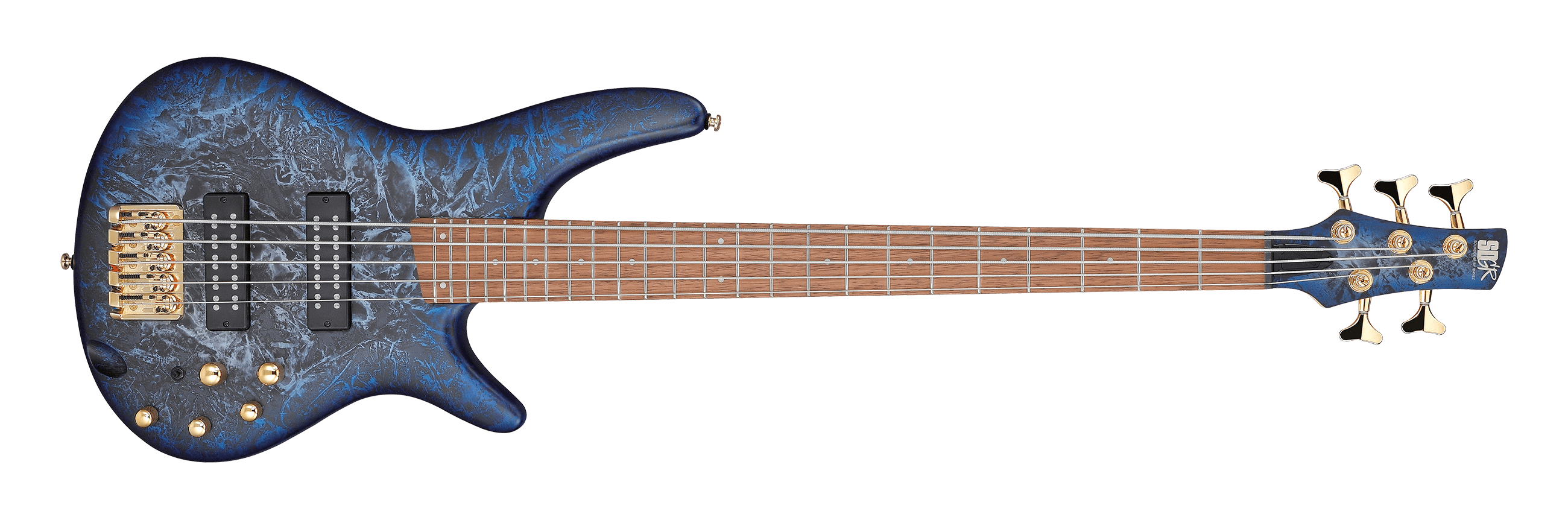 Ibanez bass guitar SR305EDX-CZM
