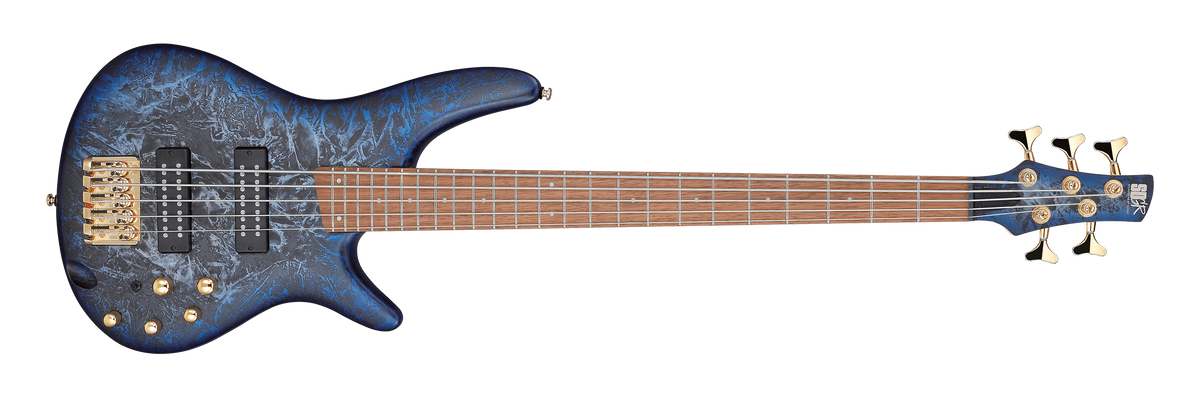 Ibanez bass guitar SR305EDX-CZM