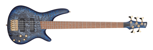 Ibanez bass guitar SR305EDX-CZM
