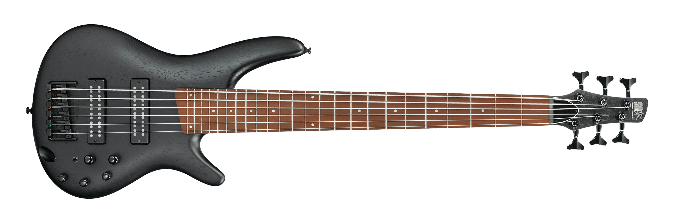 Ibanez bass guitar SR306EB-WK