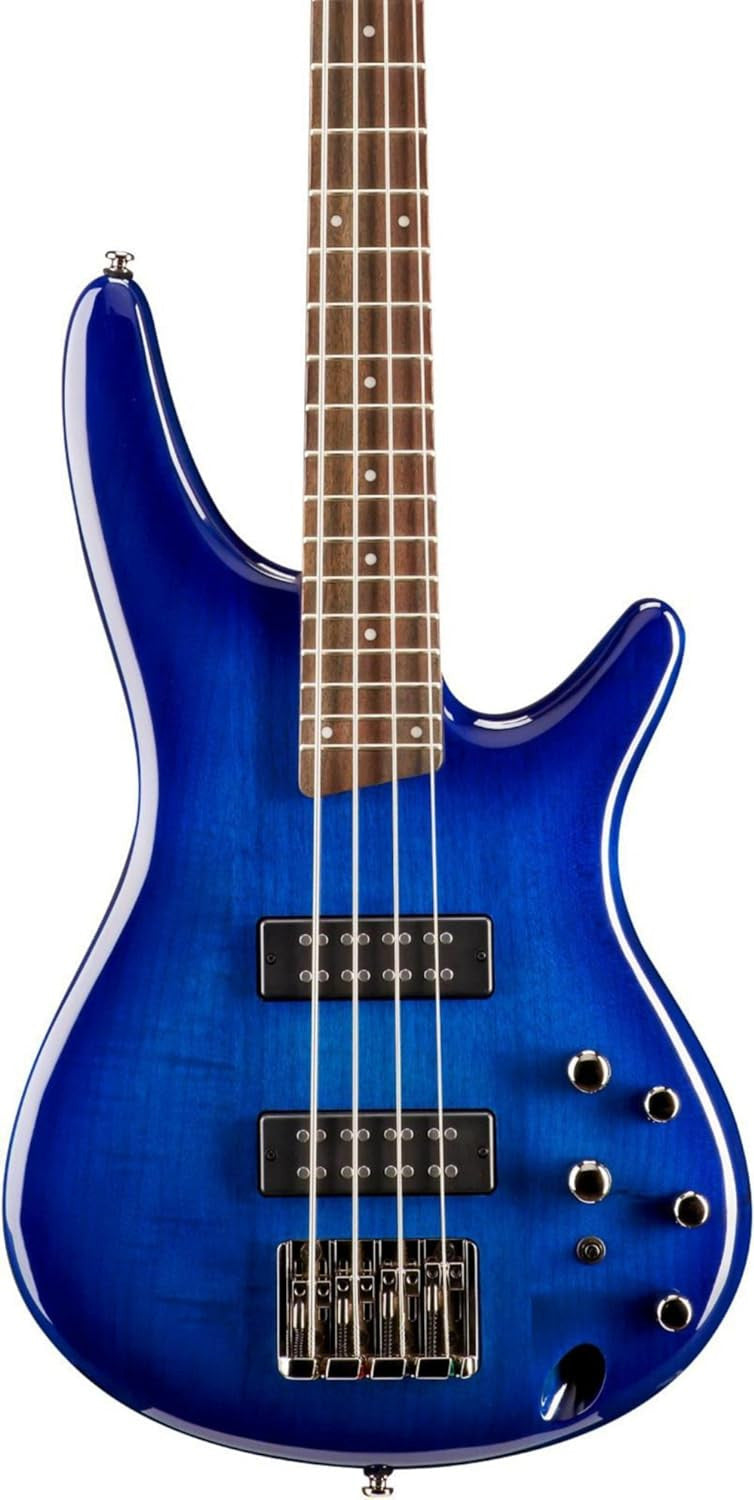 Ibanez bass guitar SR370E-SPB