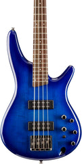 Ibanez bass guitar SR370E-SPB
