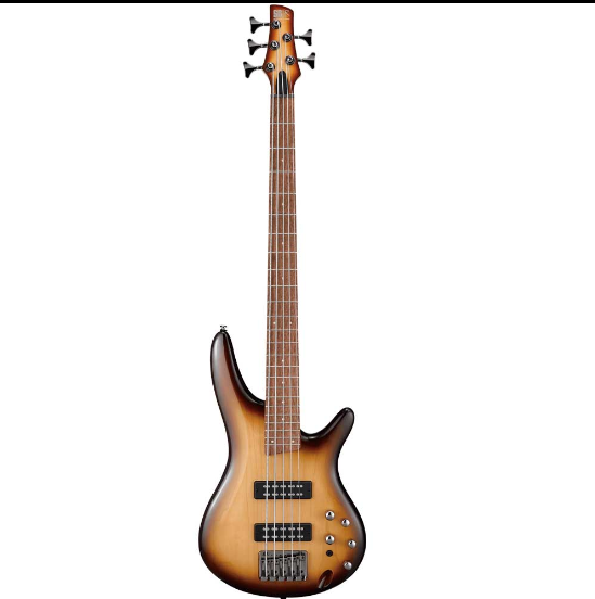 Ibanez bass guitar SR375E-NNB