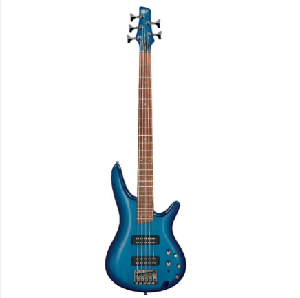 Ibanez bass guitar SR375E-SPB