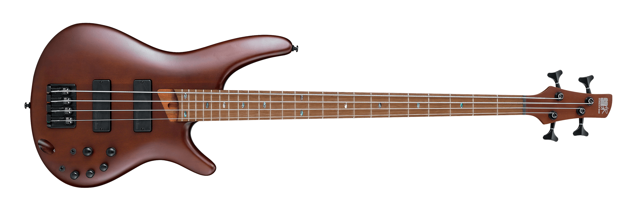 Ibanez bass guitar SR500E-BM