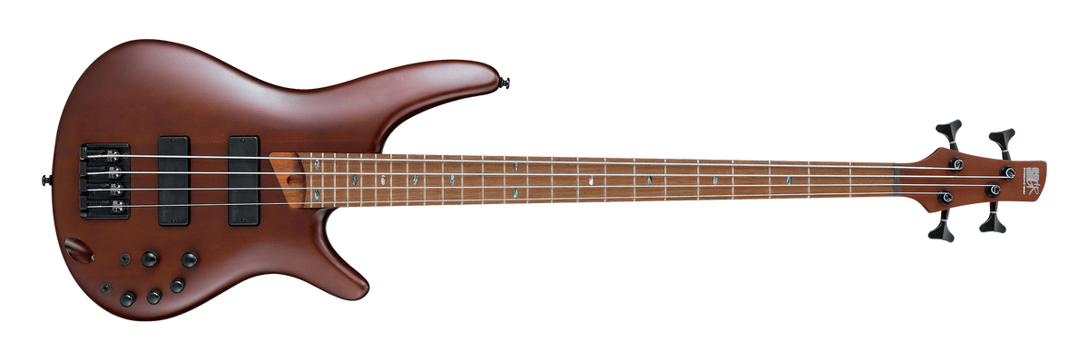 Ibanez bass guitar SR500E-BM