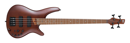 Ibanez bass guitar SR500E-BM