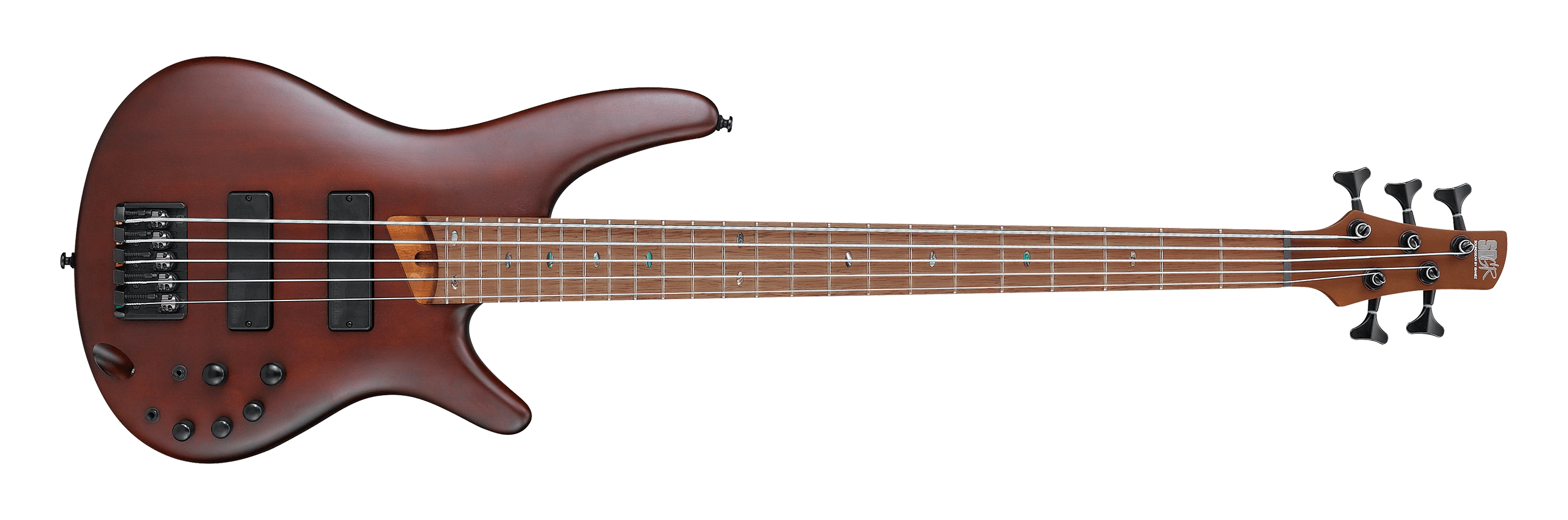 Ibanez bass guitar SR505E-BM