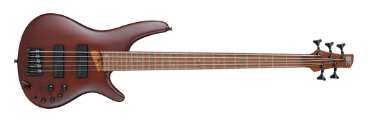 Ibanez bass guitar SR505E-BM