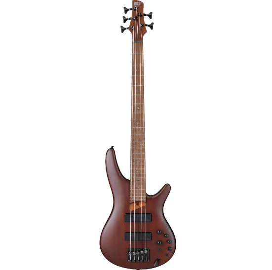 Ibanez bass guitar SR505E-TVB