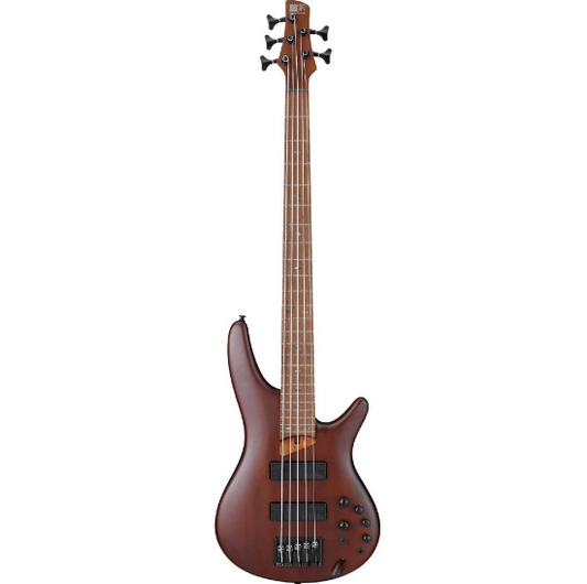 Ibanez bass guitar SR505E-TVB