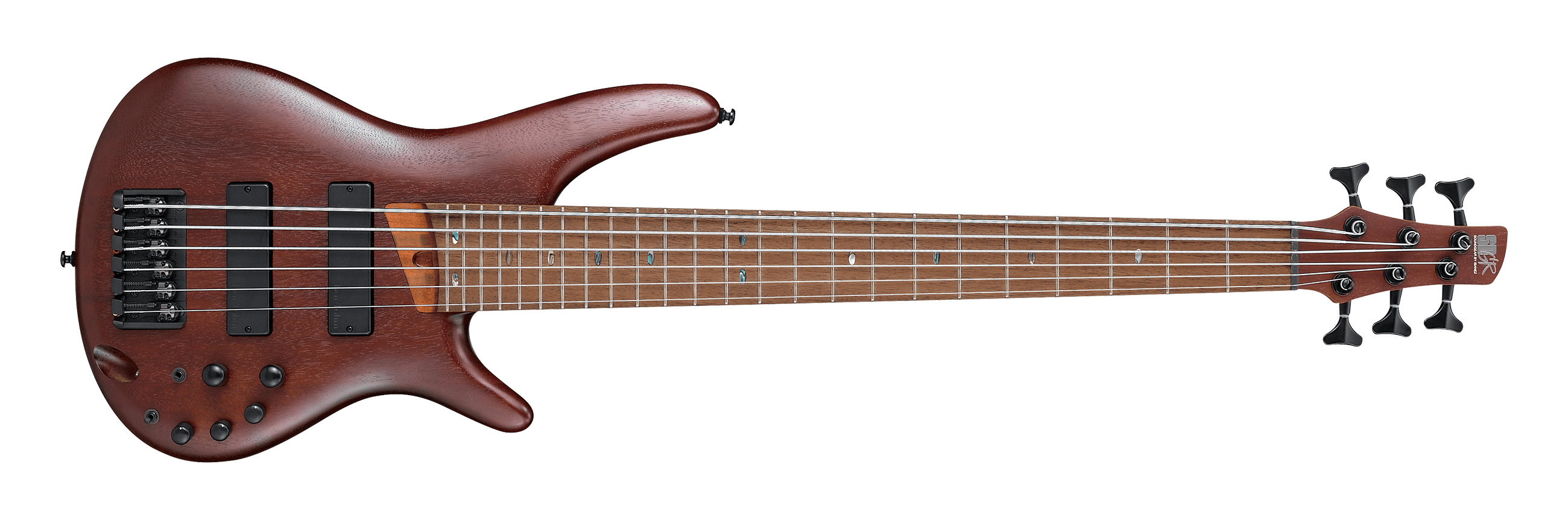 Ibanez bass guitar SR506E-BM